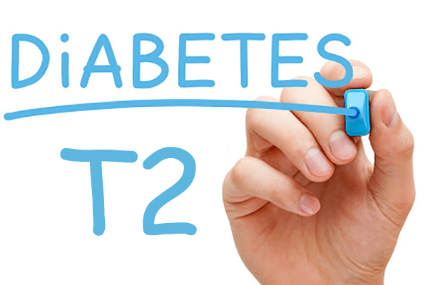 Diabetes Tipo 2