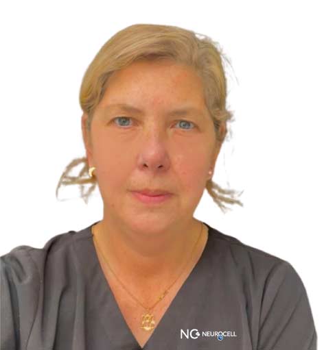 Dra. Marisa Pérez Solís